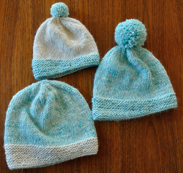 Glacier Toque