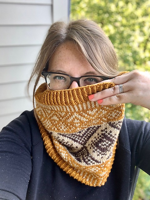 Opuntia Cowl