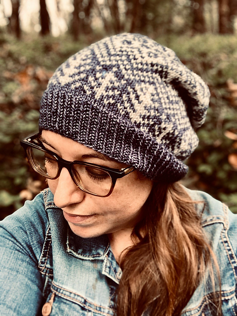 Strobilus Hat