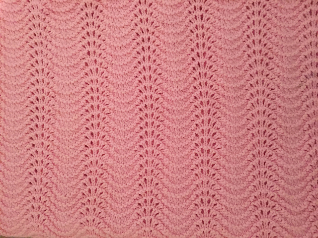 Feathers&Fan Blanket