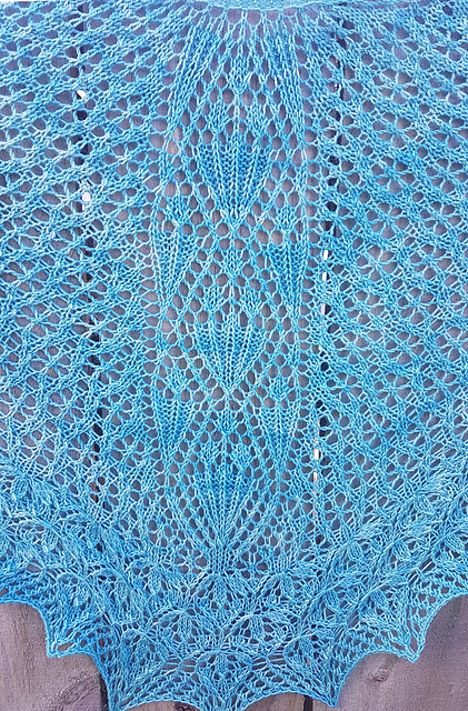 The Queen of Winter