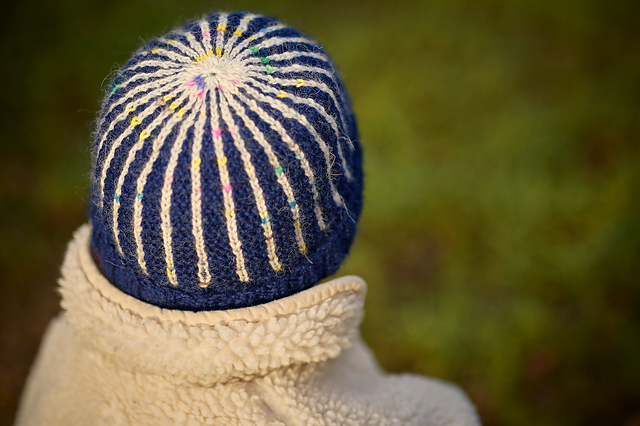 The Robin Beanie