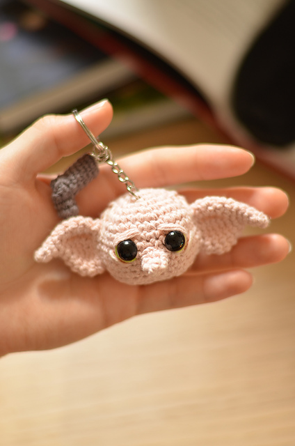 Dobby and Sock