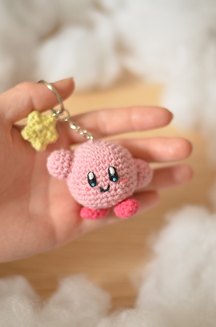 Kirby and Little star