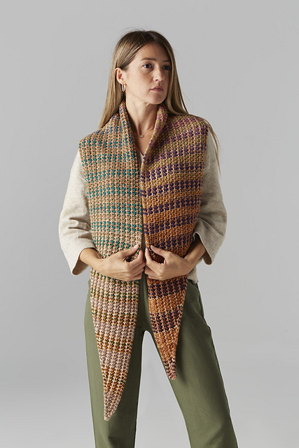 Montaj Scarf