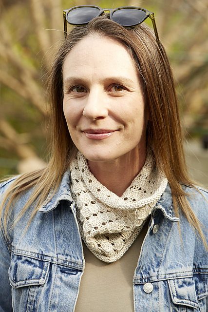 Cobblestone Cowl