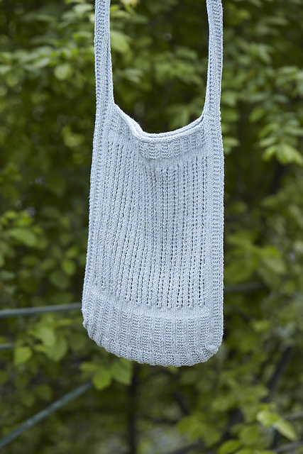 Pazar Market Bag