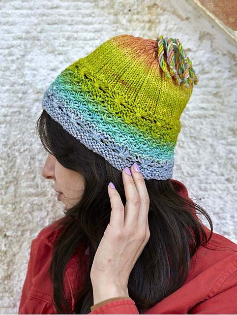 Aster Hat