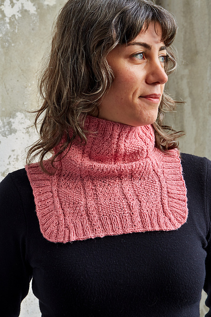 Warble Pattern Ravelry: Warble pattern by Catherine Salter Bayar