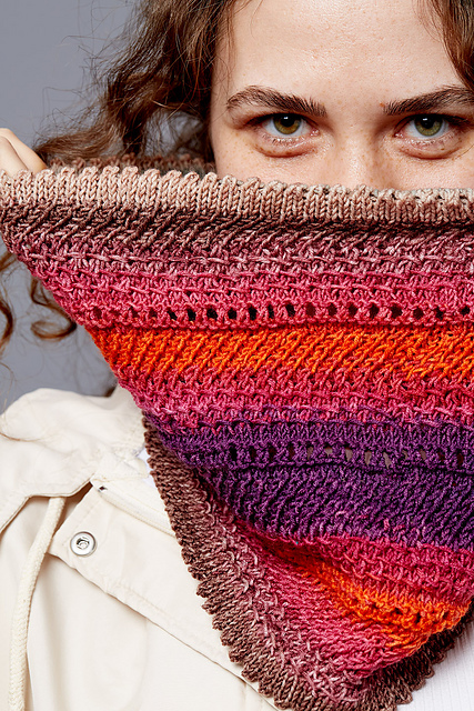 Chemberly Cowl