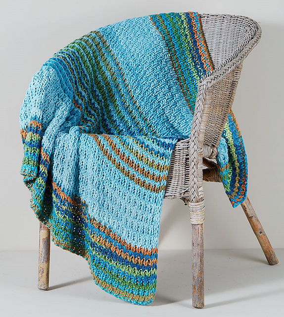 Yedikule Throw