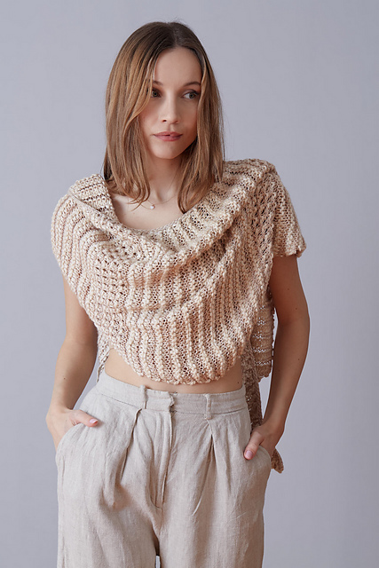 Kumru Shawl