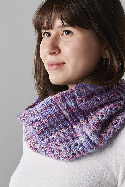 Durum Cowl