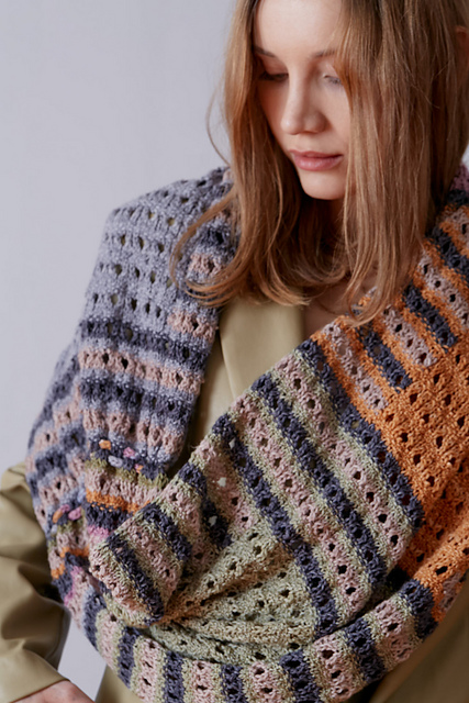 Tessera Cowl