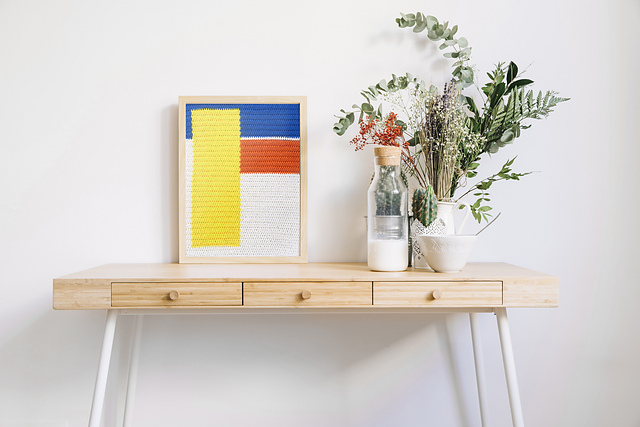 Pollet Tapestry