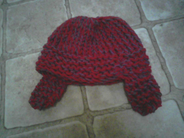 Aida's Hat