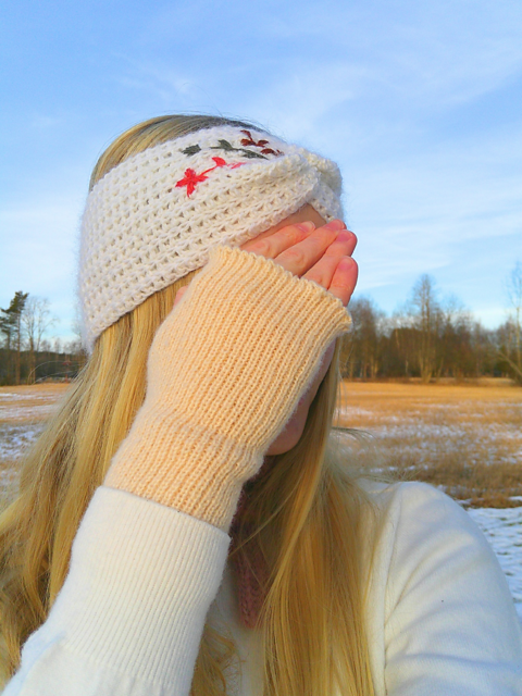 Senja Earwarmer