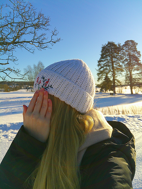 Senja Beanie