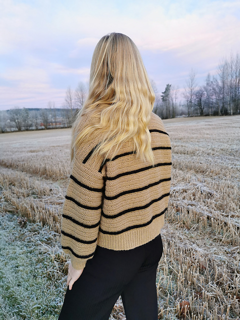 Camaiore Sweater