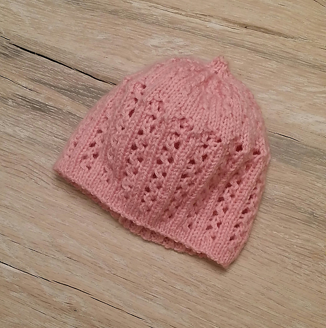 Saxifrage Hat