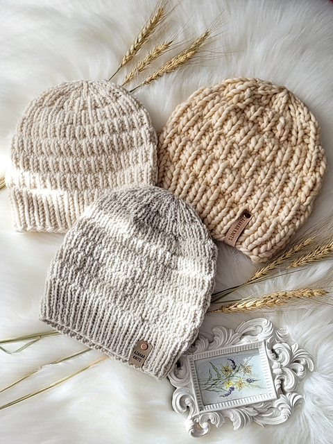 Trigo Beanie