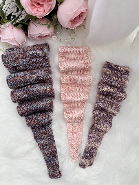 Trigo Scarf