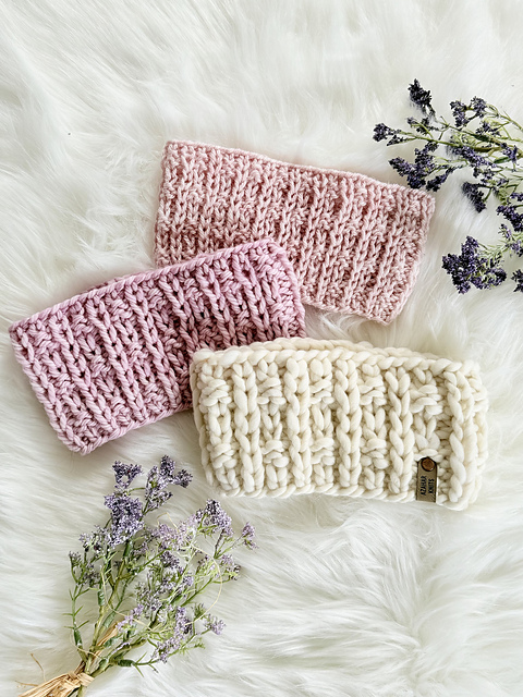 Vereda Headband