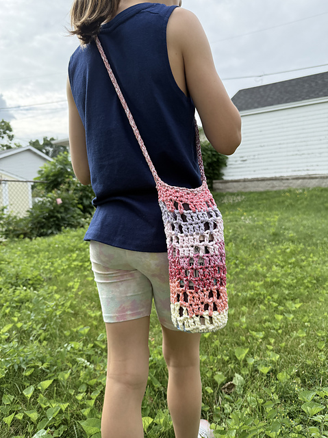 Avenida Bottle Holder 2