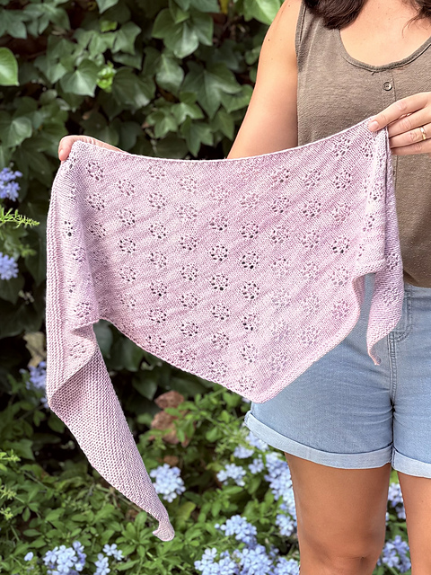 Floresta scarf