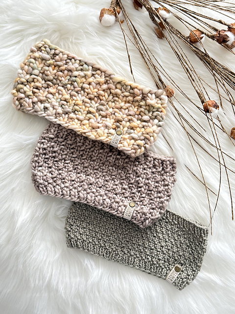 Semilla headband