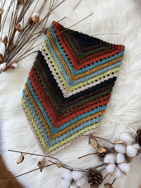 Camino Cowl