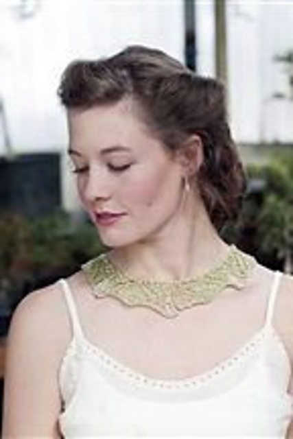 Endira Necklace