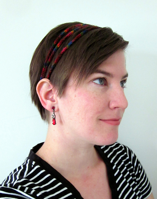Athena Headband