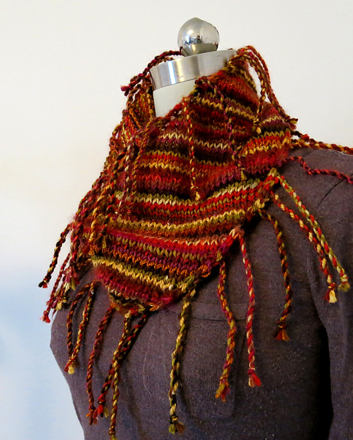 Raissa Cowl