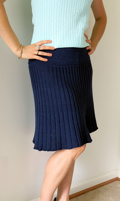 Lucine Skirt