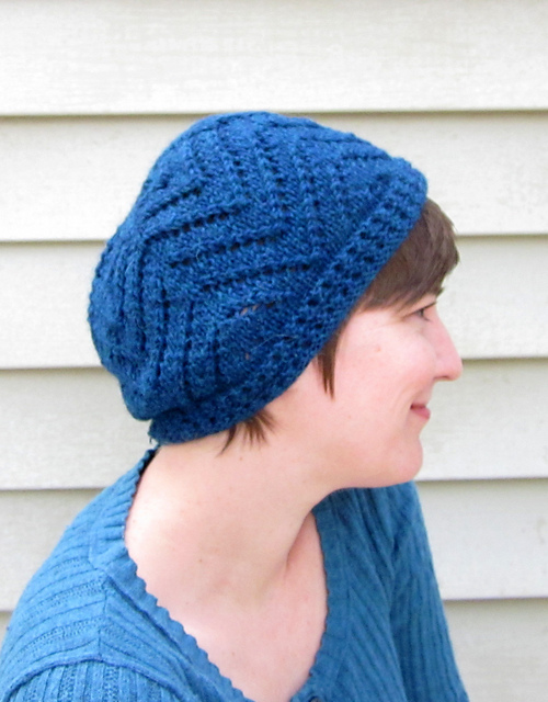 Etoile Hat