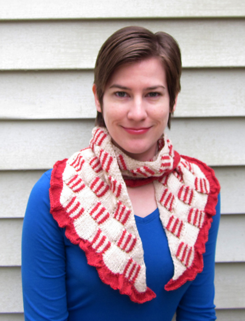 Lavienne Scarf