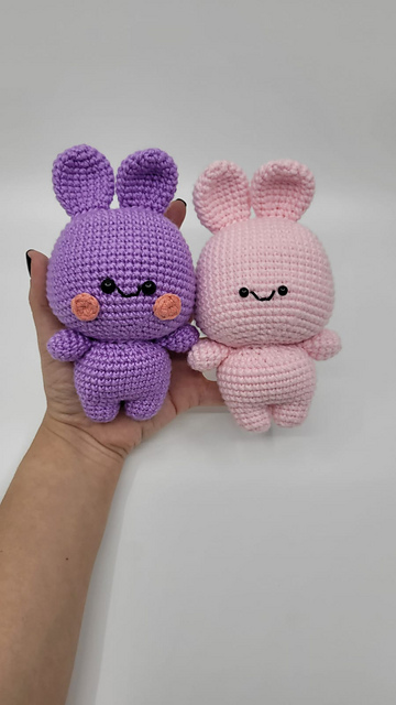 Ravelry: Asamimichan pattern by Claudia Velasquez