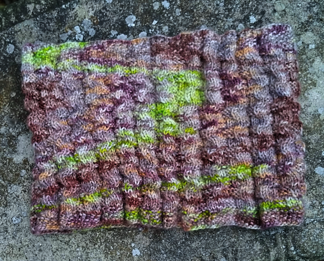 Clark Tower Cowl