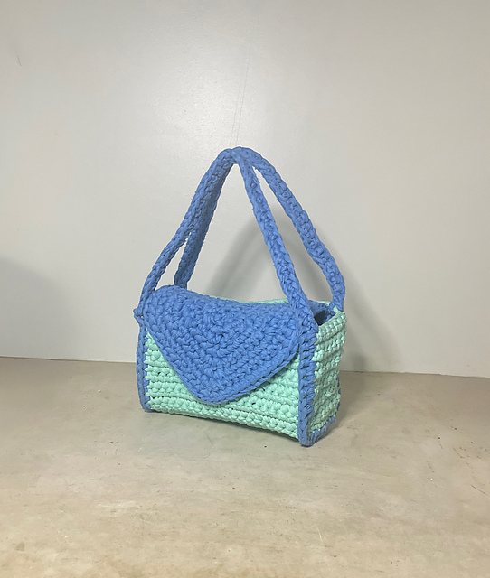 The Emmalee Handbag