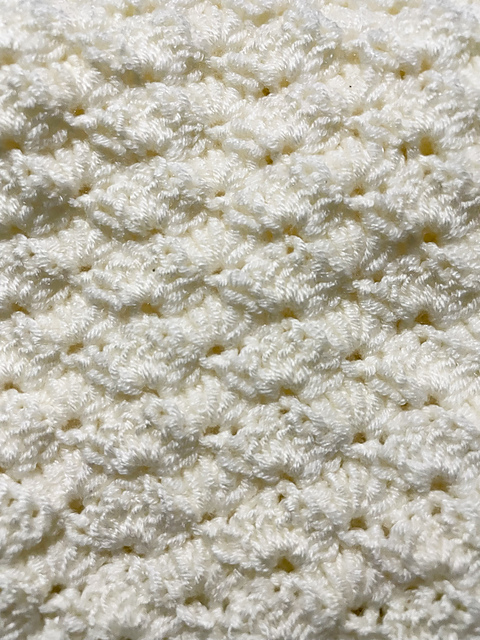 The Lola Scarf