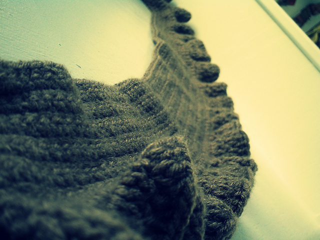 The Collette Scarf