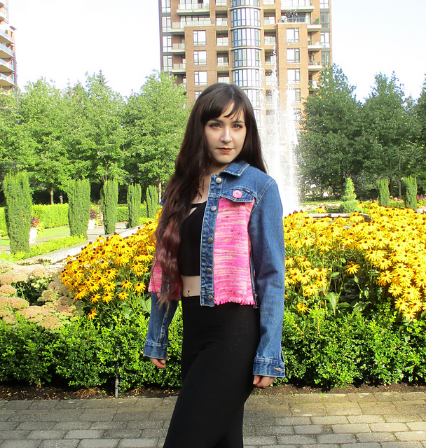 Pinku ~ Pink