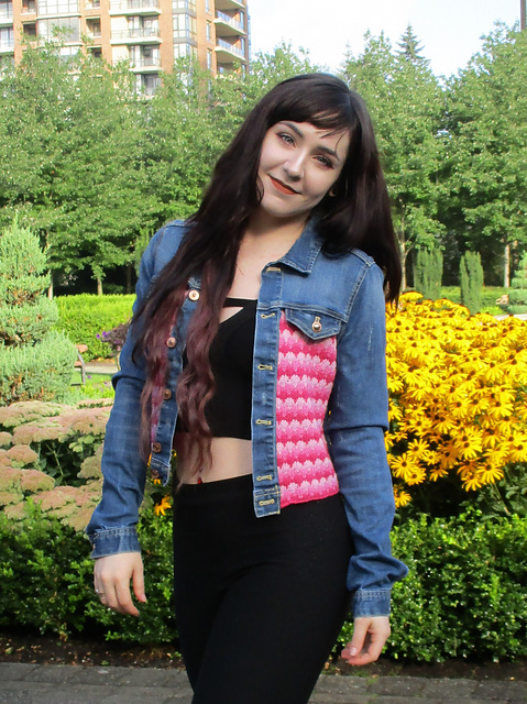 Hana ~ Blossom