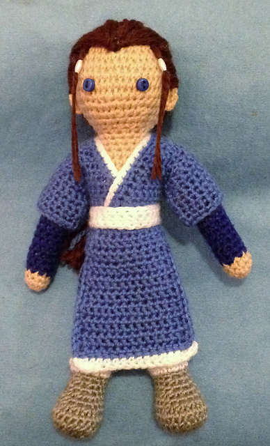 Katara 