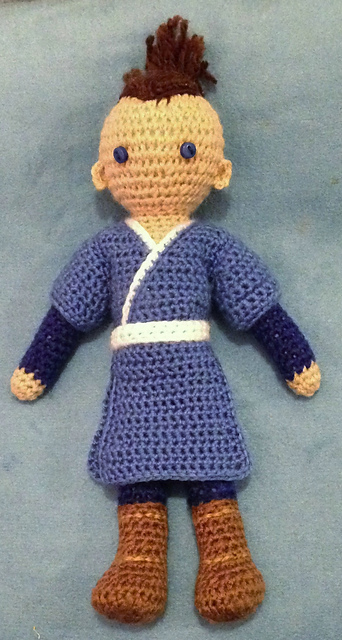 Sokka