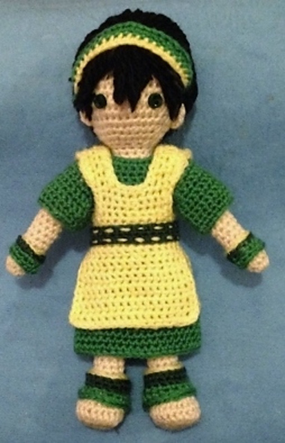 Toph