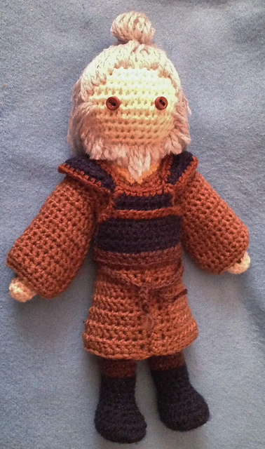 Uncle Iroh