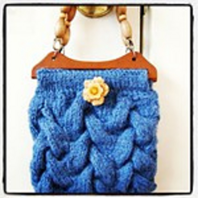 Bijoux Falls Purse