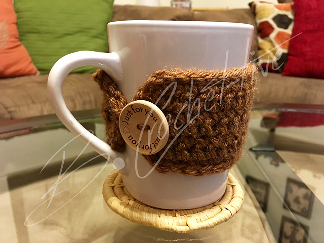 Mug Cozy